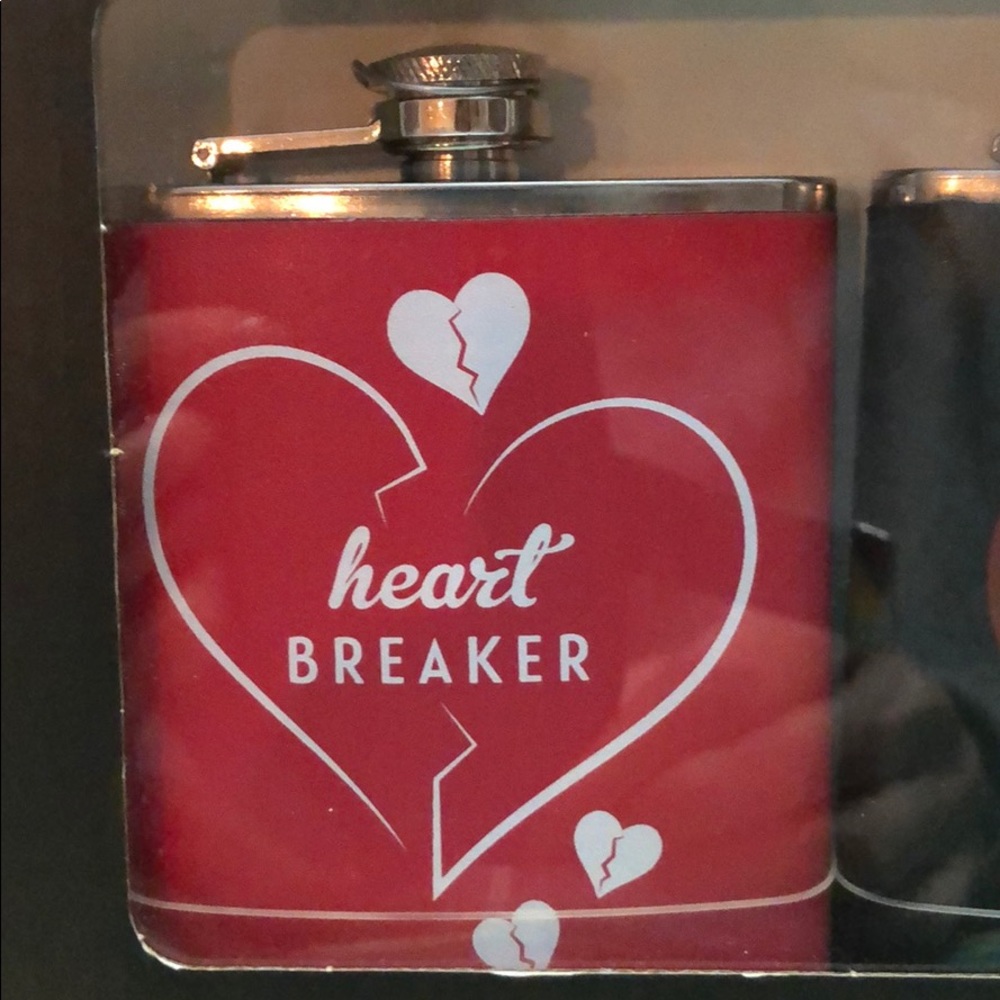 🎉Flask Set🎉 - Picture 4 of 5
